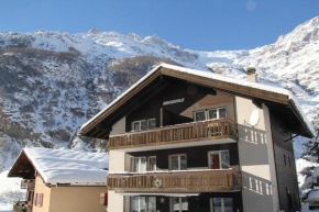 Ferienwohnungen Wallis - Randa bei Zermatt Randa